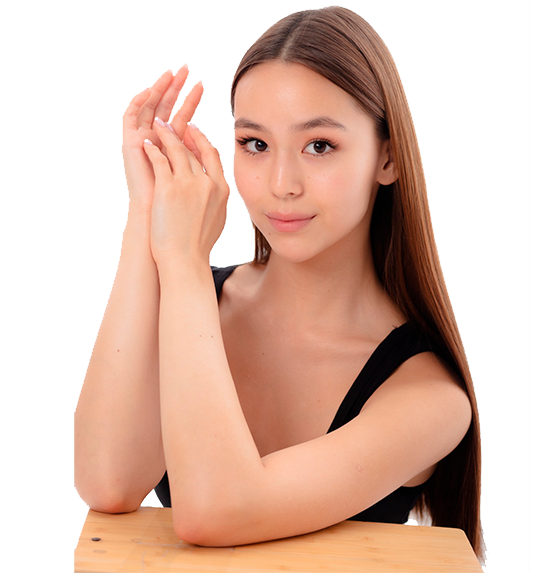 Aurasia косметика